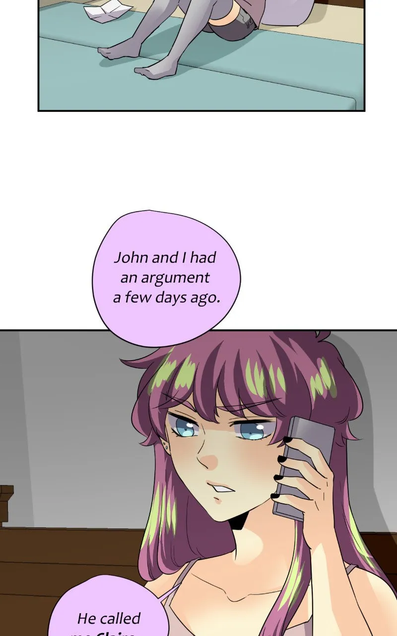 Read unOrdinary chapter 186 image 21 on Lezhin