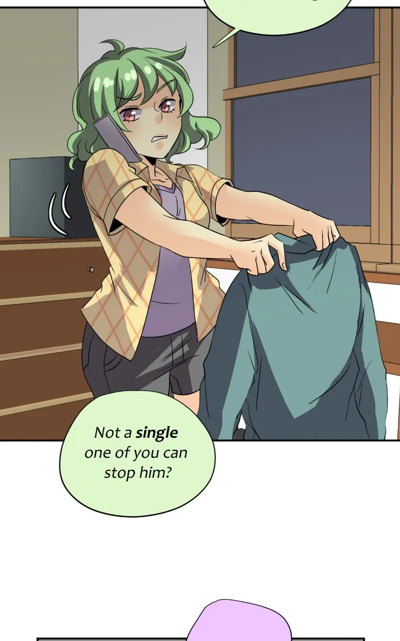 Read unOrdinary chapter 186 image 30 on Lezhin