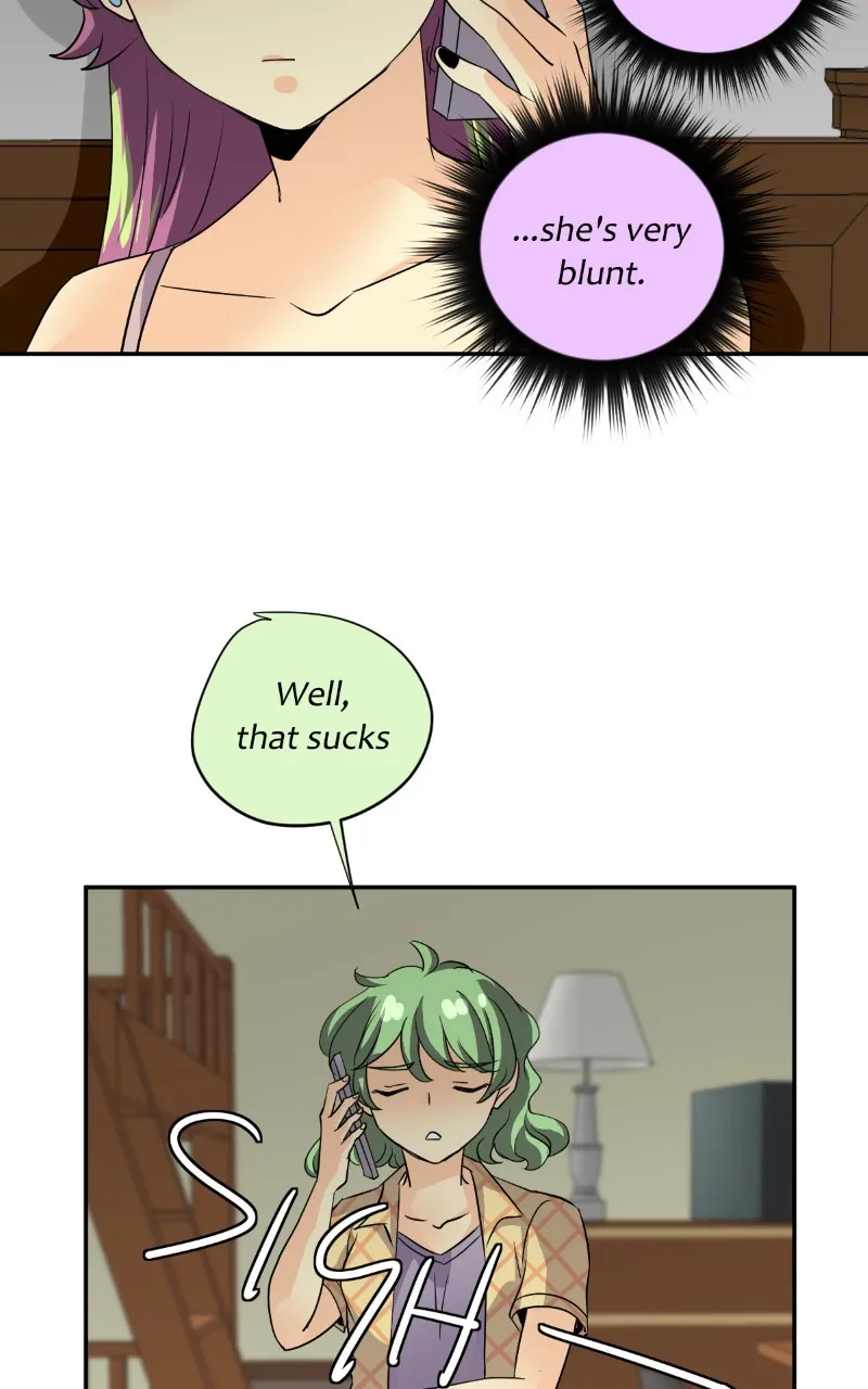 Read unOrdinary chapter 186 image 32 on Lezhin