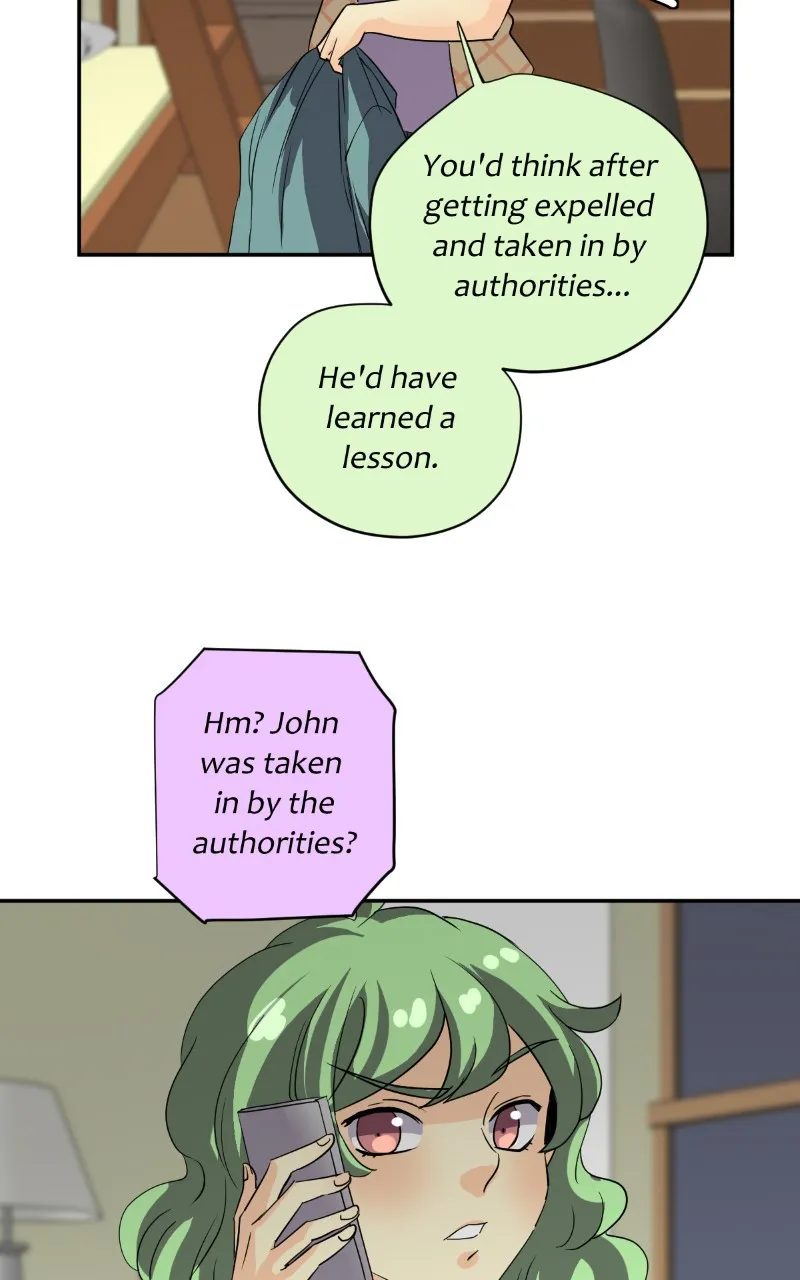 Read unOrdinary chapter 186 image 33 on Lezhin