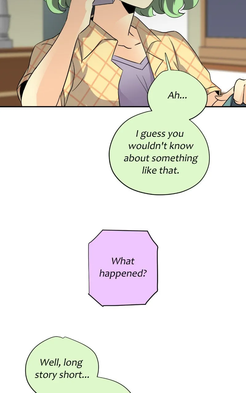 Read unOrdinary chapter 186 image 34 on Lezhin