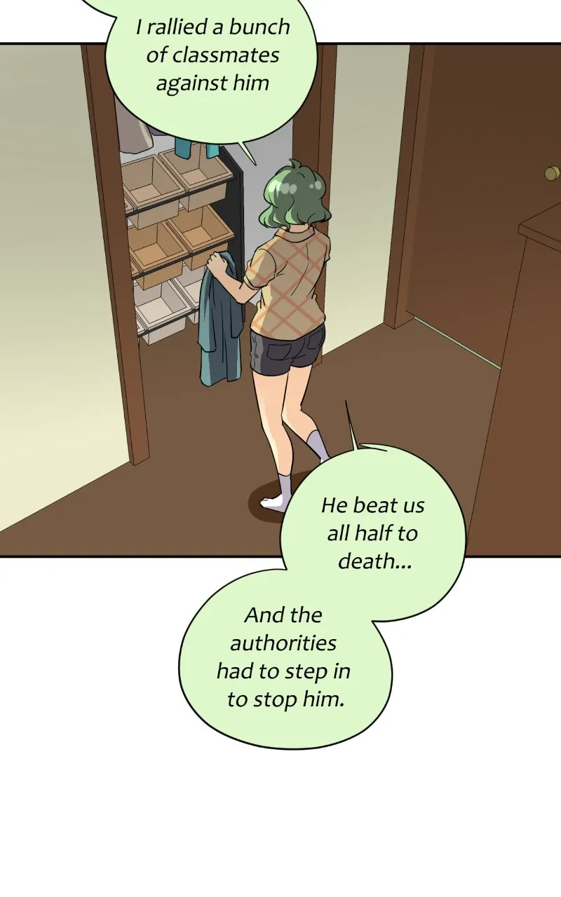 Read unOrdinary chapter 186 image 35 on Lezhin