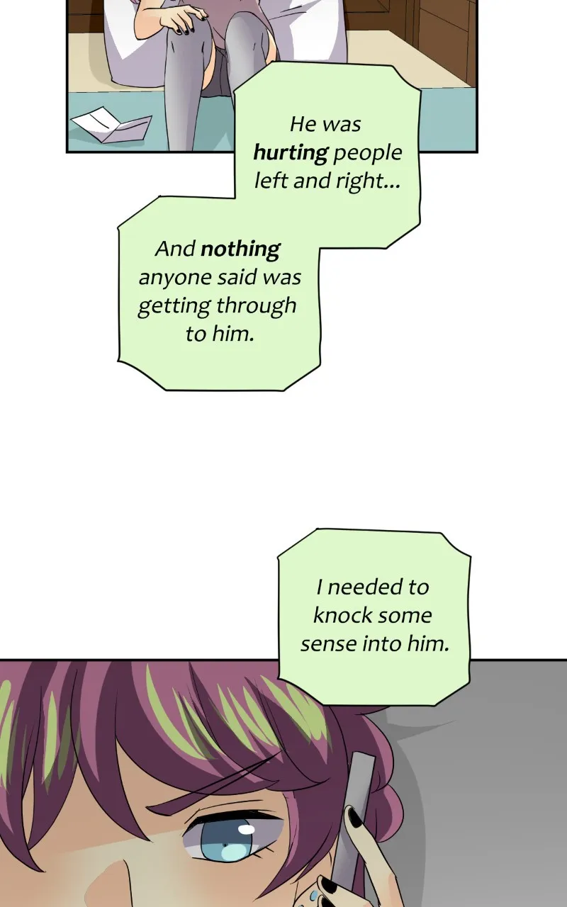Read unOrdinary chapter 186 image 39 on Lezhin