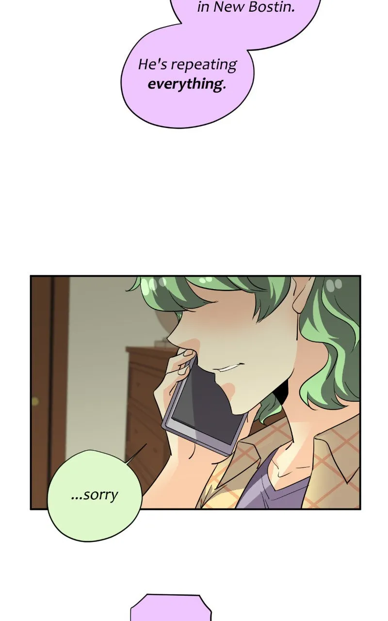 Read unOrdinary chapter 186 image 45 on Lezhin