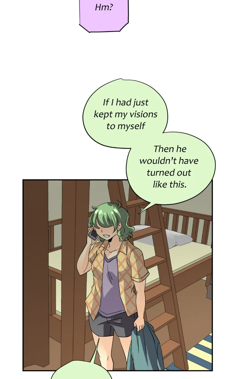 Read unOrdinary chapter 186 image 46 on Lezhin