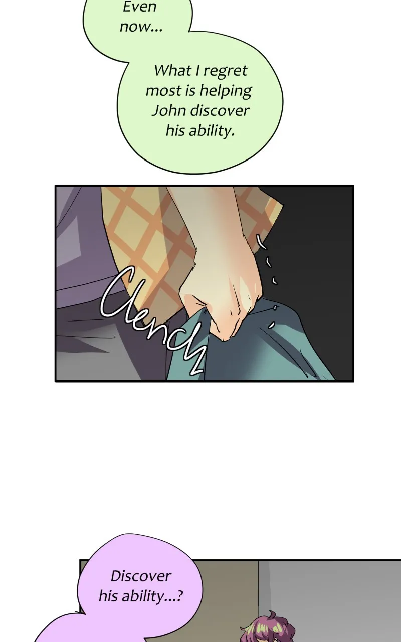 Read unOrdinary chapter 186 image 47 on Lezhin