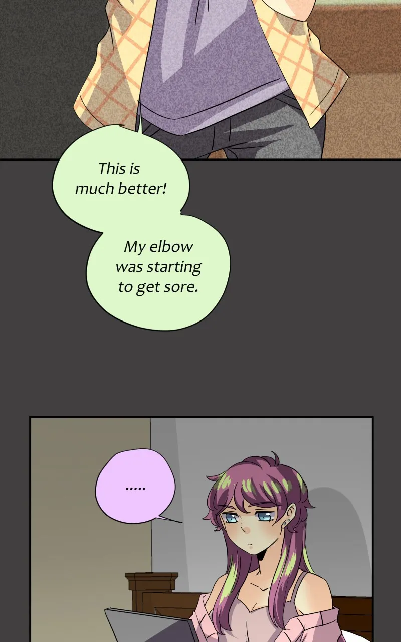 Read unOrdinary chapter 186 image 52 on Lezhin