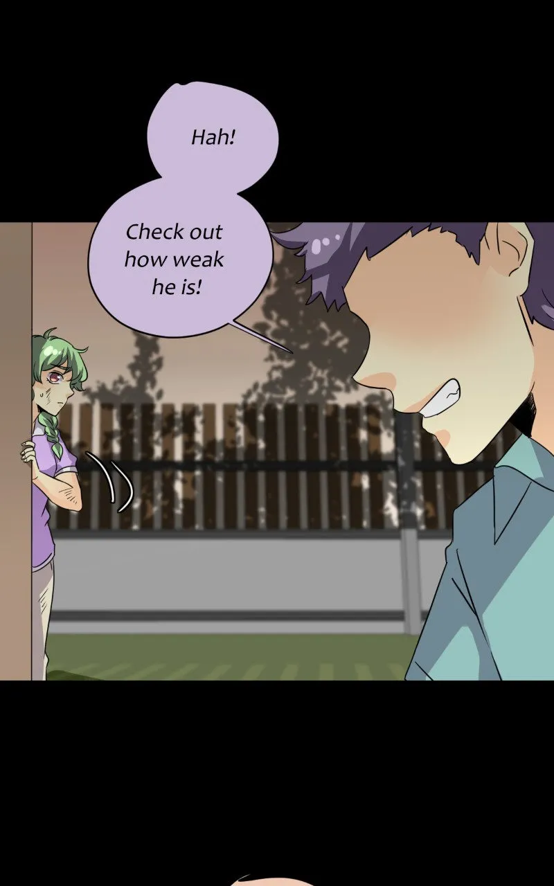 Read unOrdinary chapter 186 image 61 on Lezhin