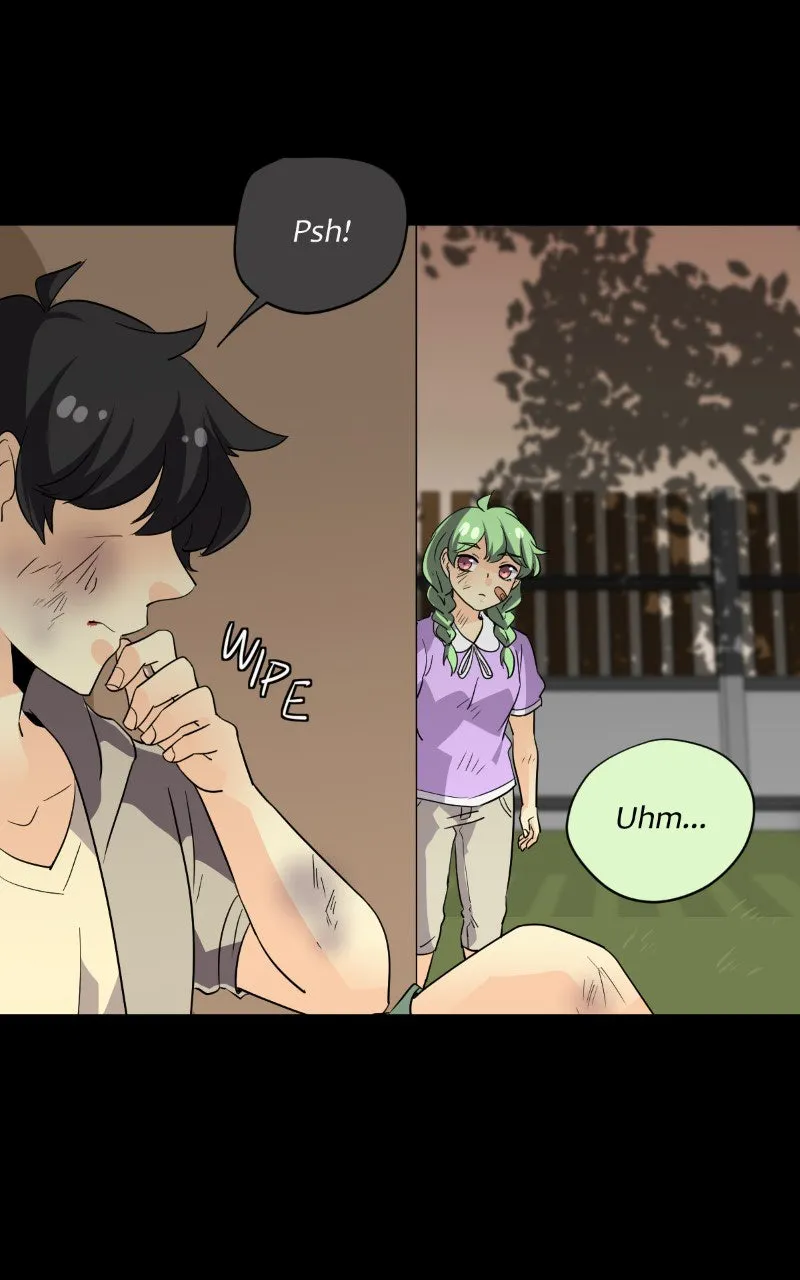 Read unOrdinary chapter 186 image 69 on Lezhin