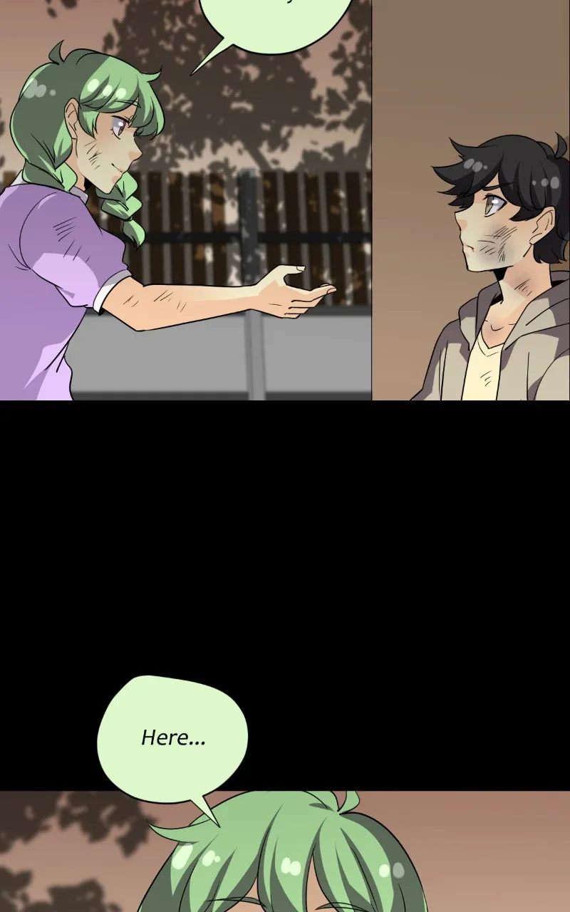 Read unOrdinary chapter 186 image 75 on Lezhin