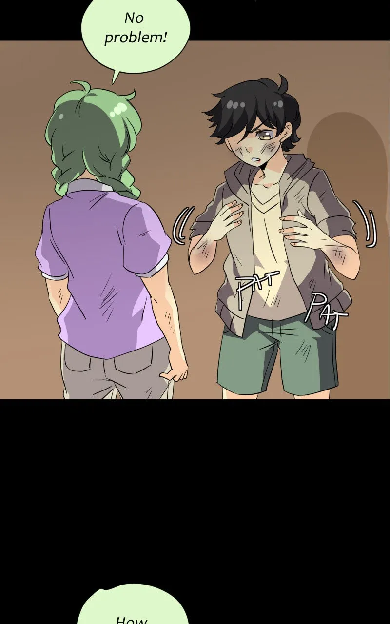 Read unOrdinary chapter 186 image 79 on Lezhin
