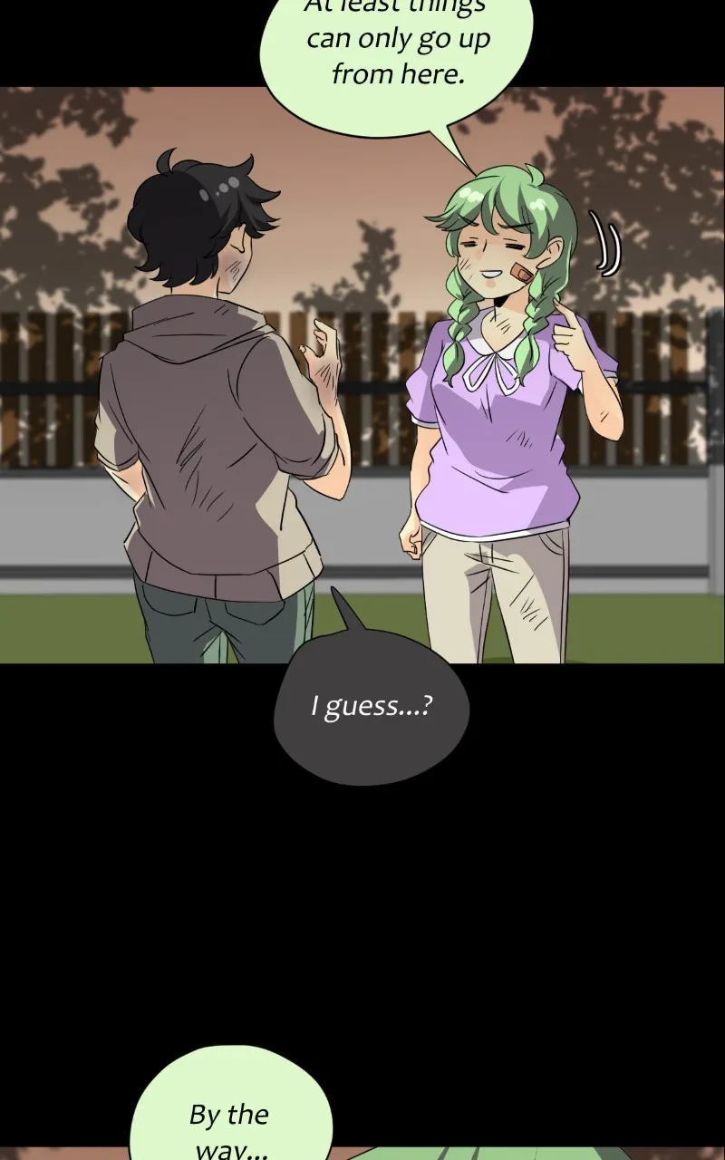 Read unOrdinary chapter 186 image 81 on Lezhin