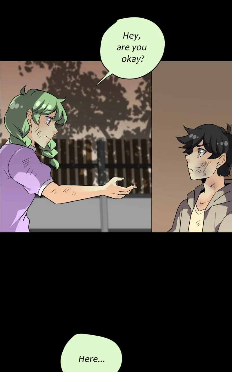 Read unOrdinary chapter 187 image 1 on Lezhin