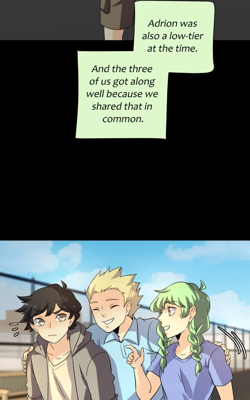 Read unOrdinary chapter 187 image 11 on Lezhin