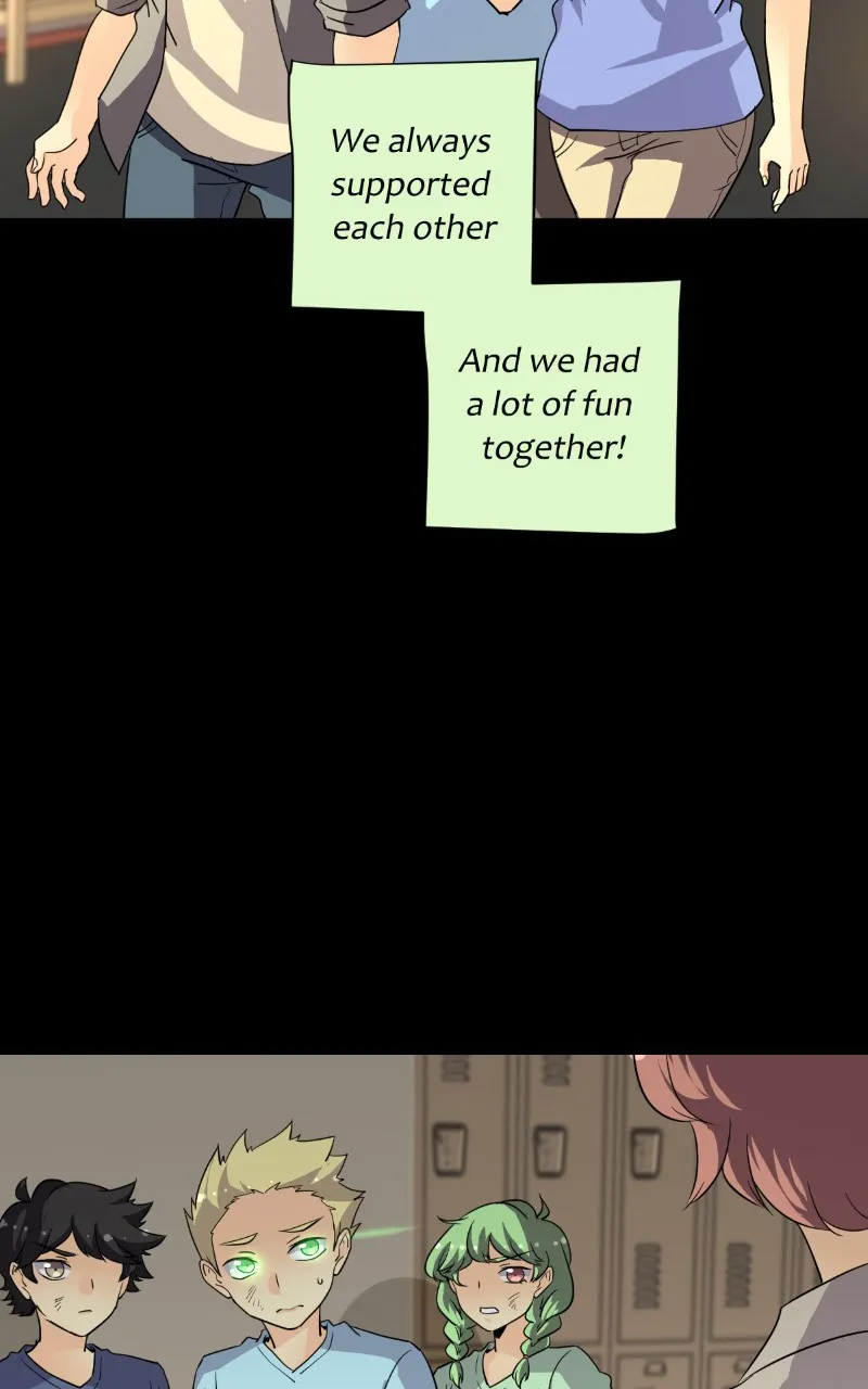 Read unOrdinary chapter 187 image 12 on Lezhin