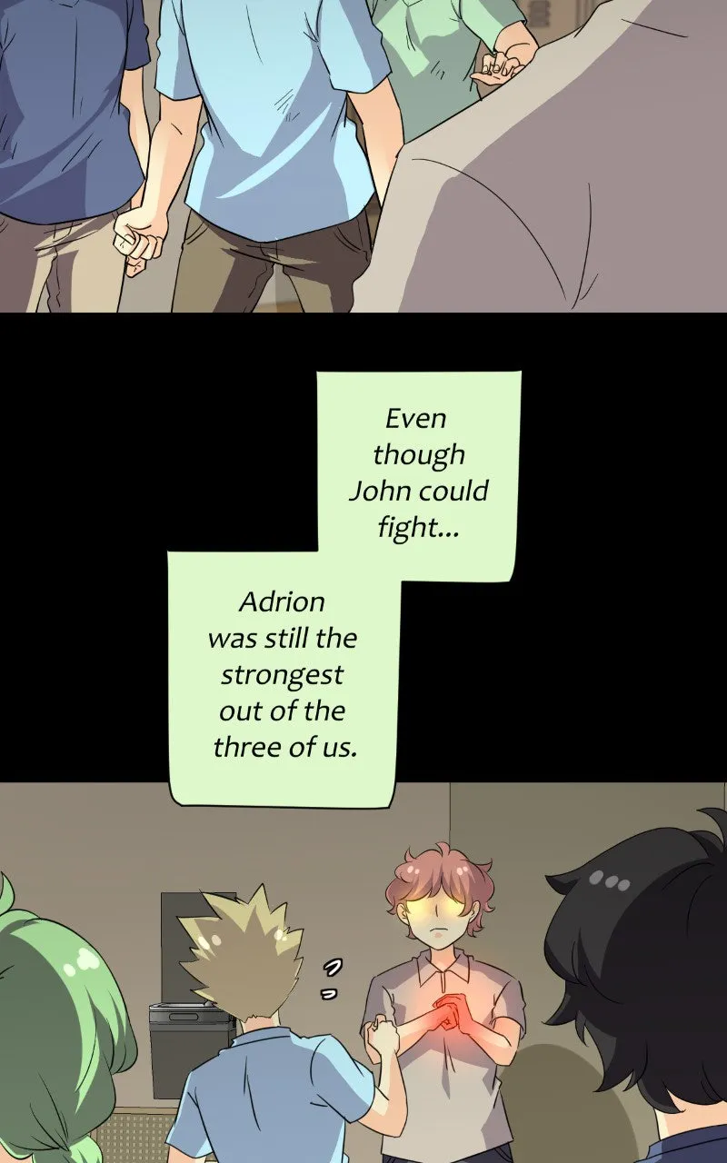 Read unOrdinary chapter 187 image 13 on Lezhin