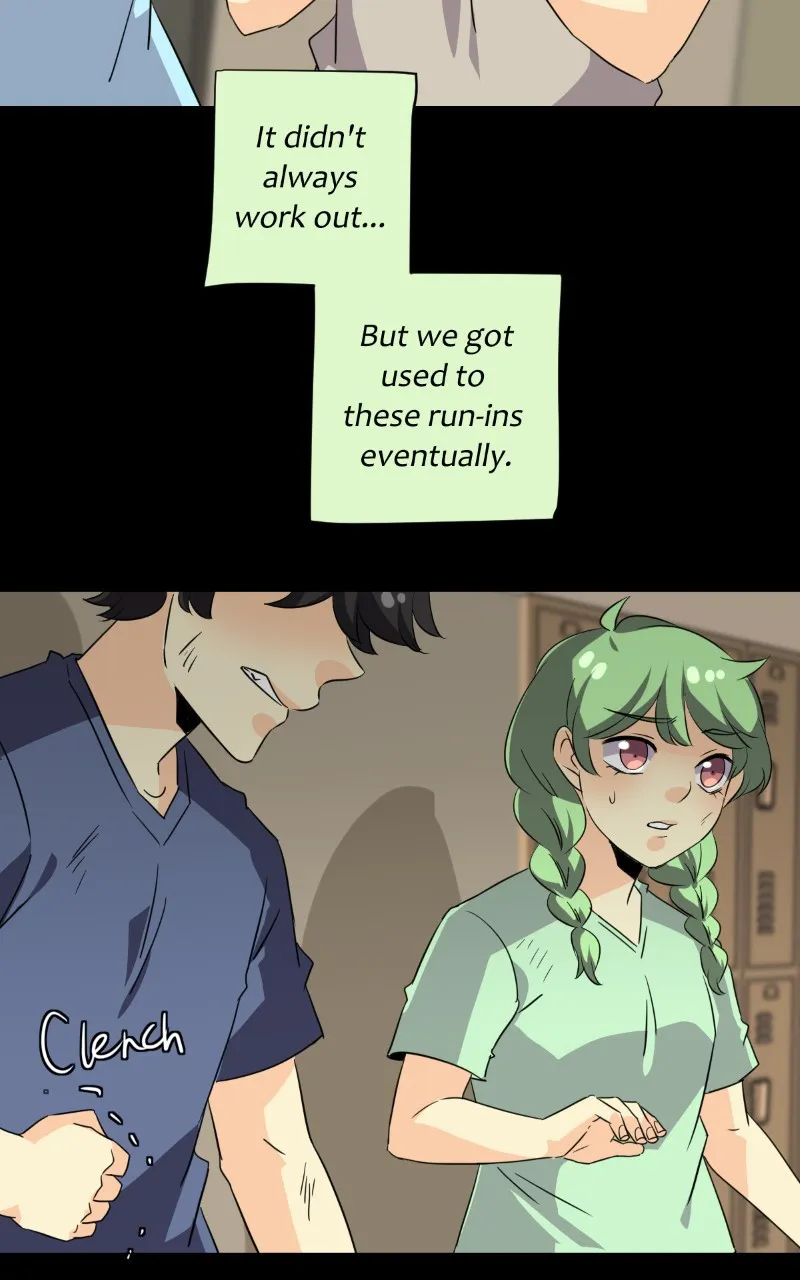Read unOrdinary chapter 187 image 15 on Lezhin
