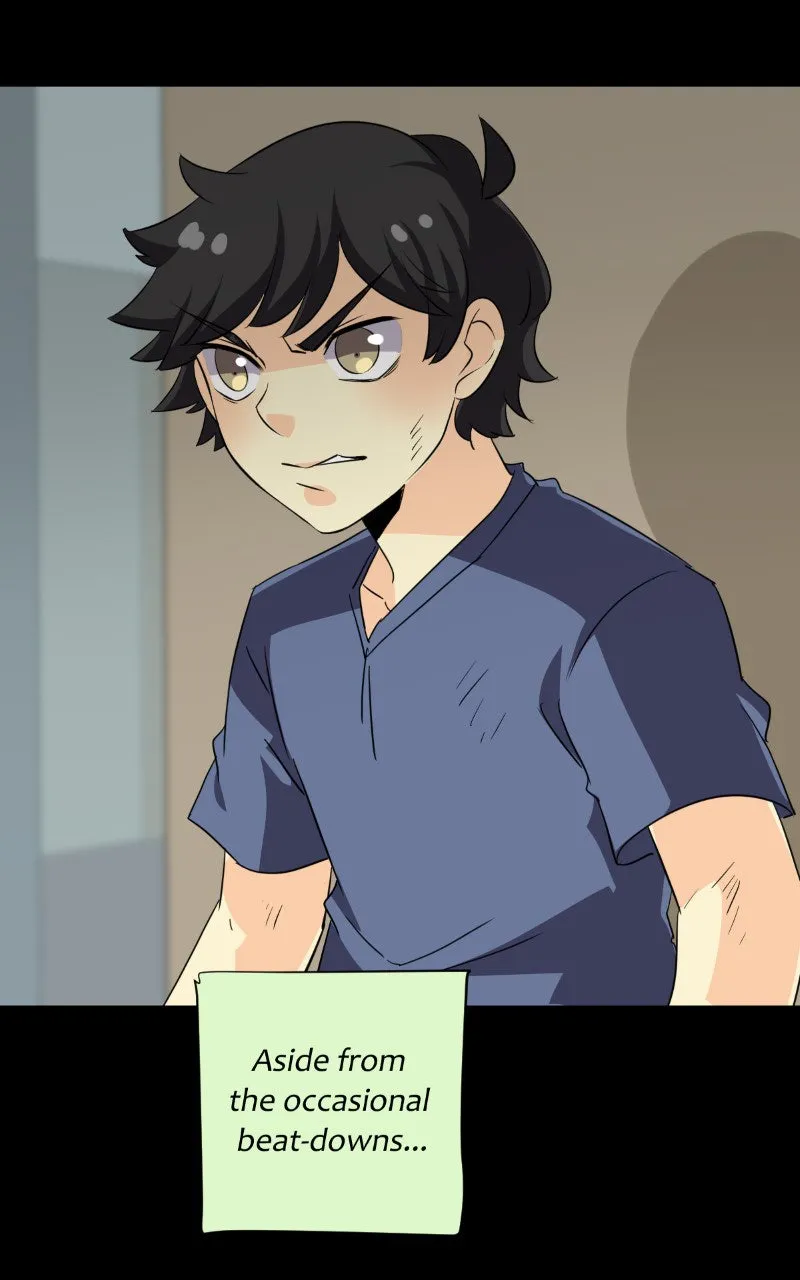Read unOrdinary chapter 187 image 17 on Lezhin