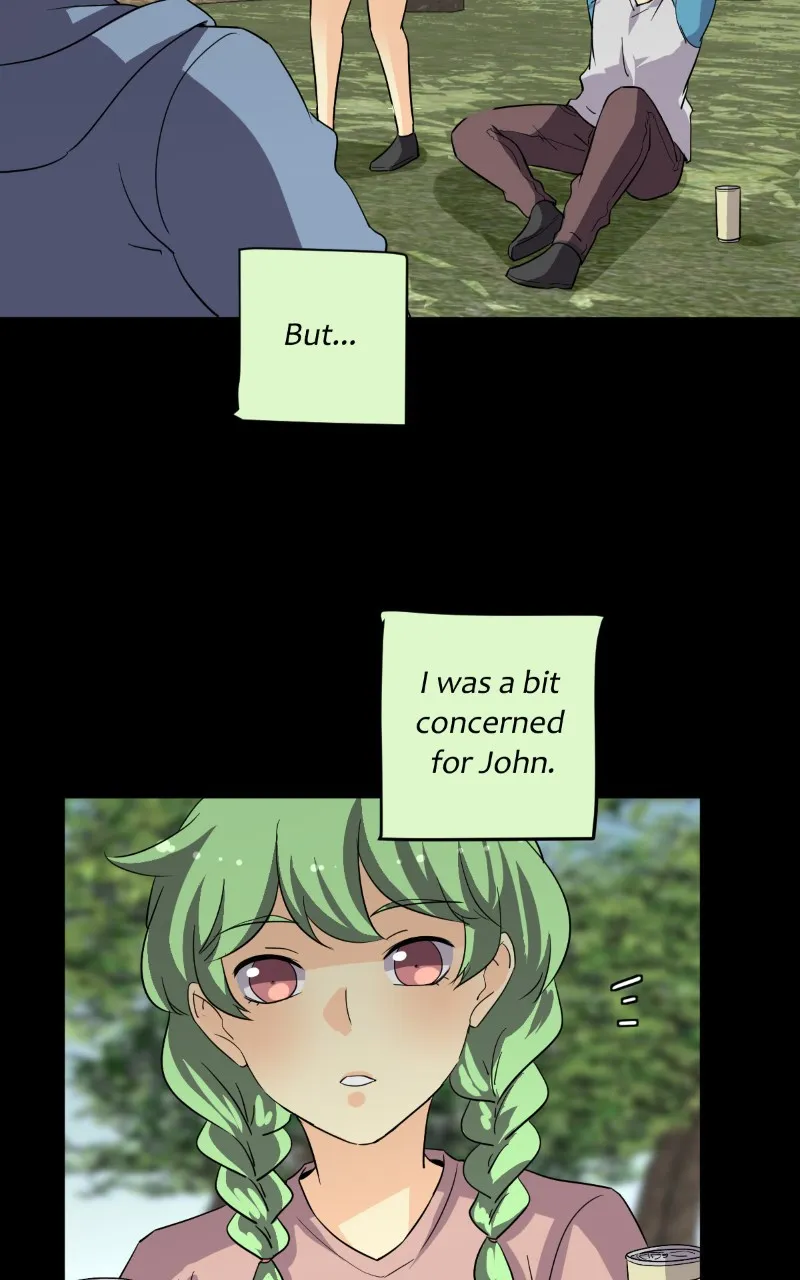 Read unOrdinary chapter 187 image 19 on Lezhin