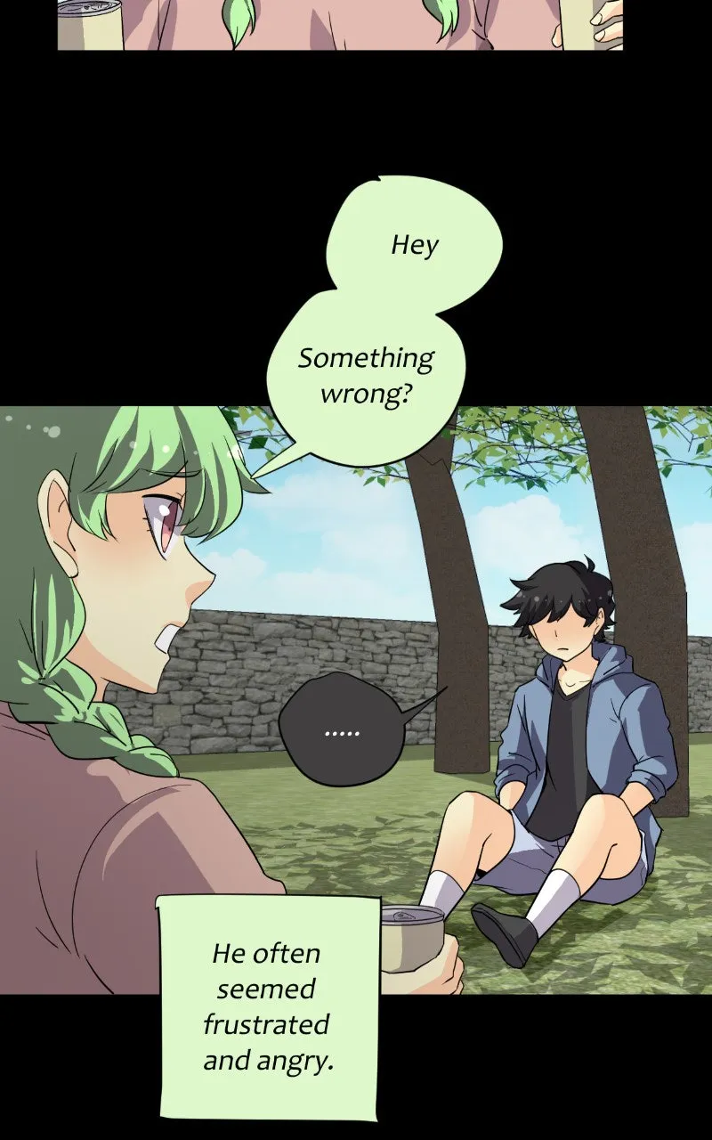 Read unOrdinary chapter 187 image 20 on Lezhin