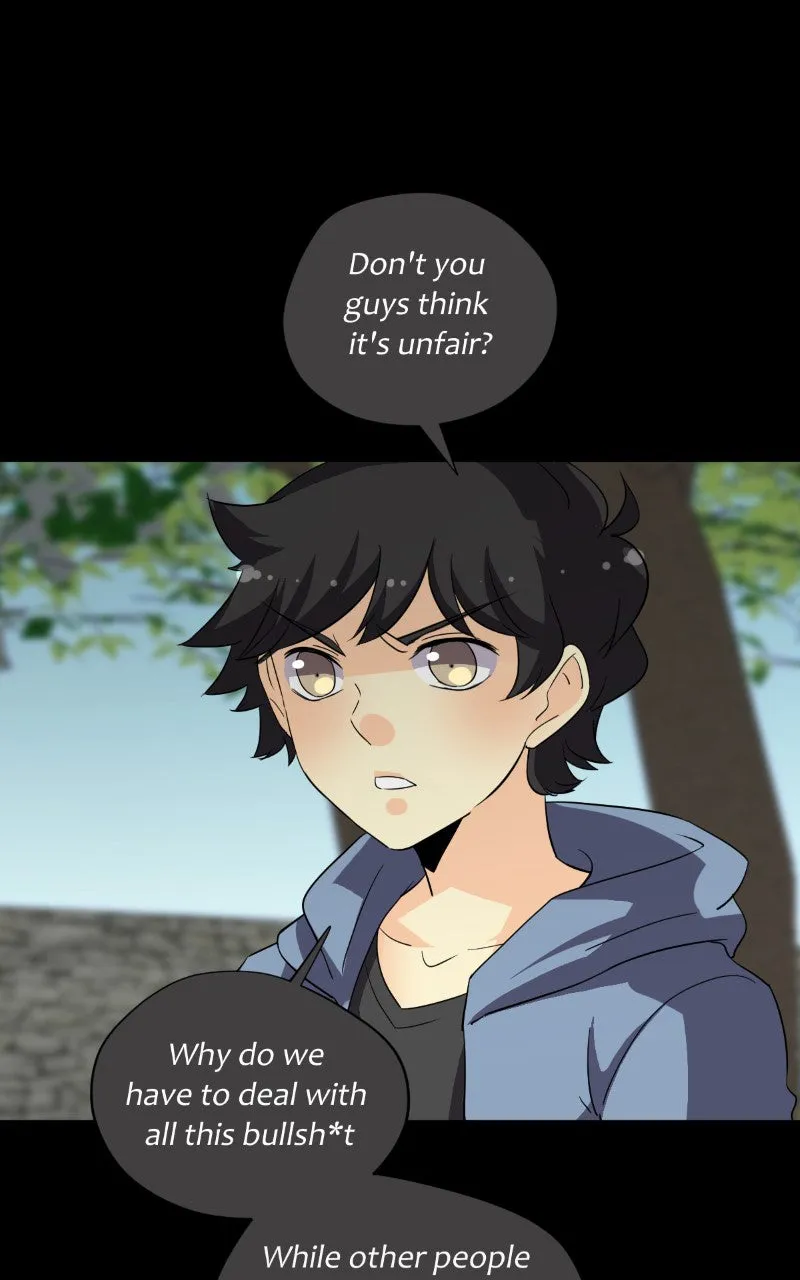 Read unOrdinary chapter 187 image 21 on Lezhin