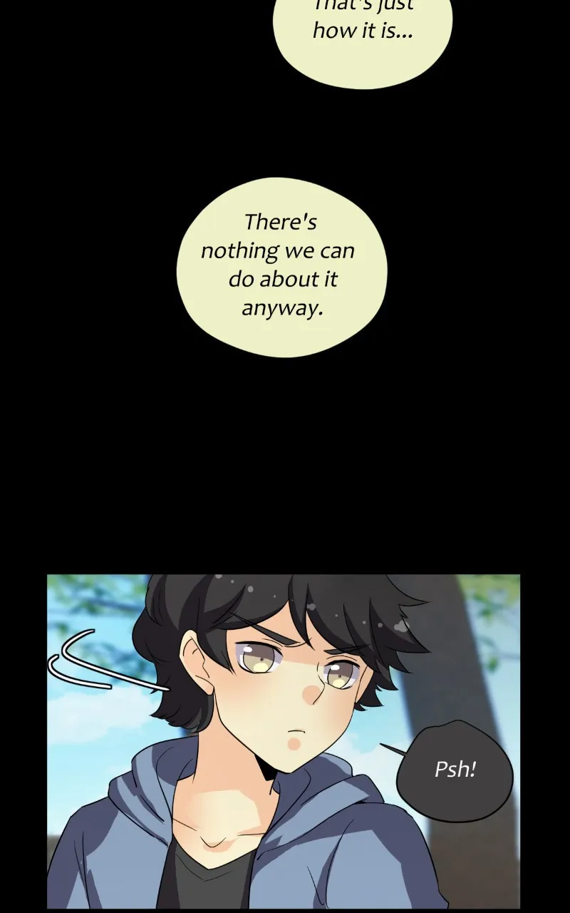 Read unOrdinary chapter 187 image 23 on Lezhin