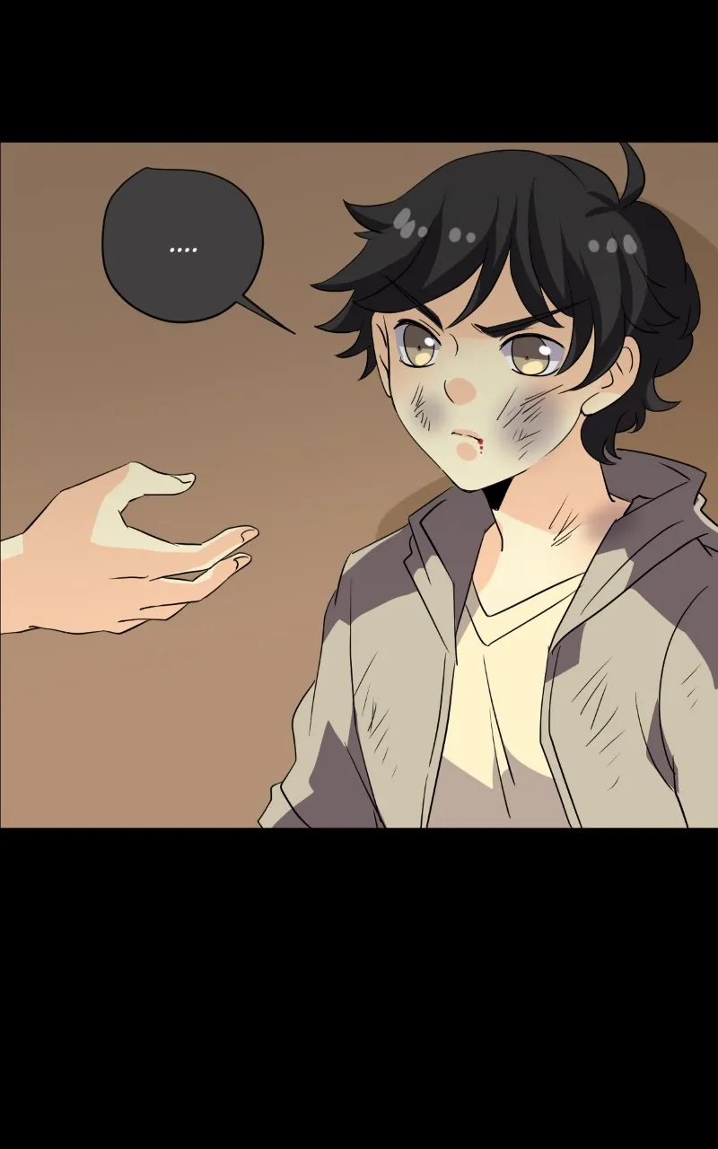 Read unOrdinary chapter 187 image 3 on Lezhin