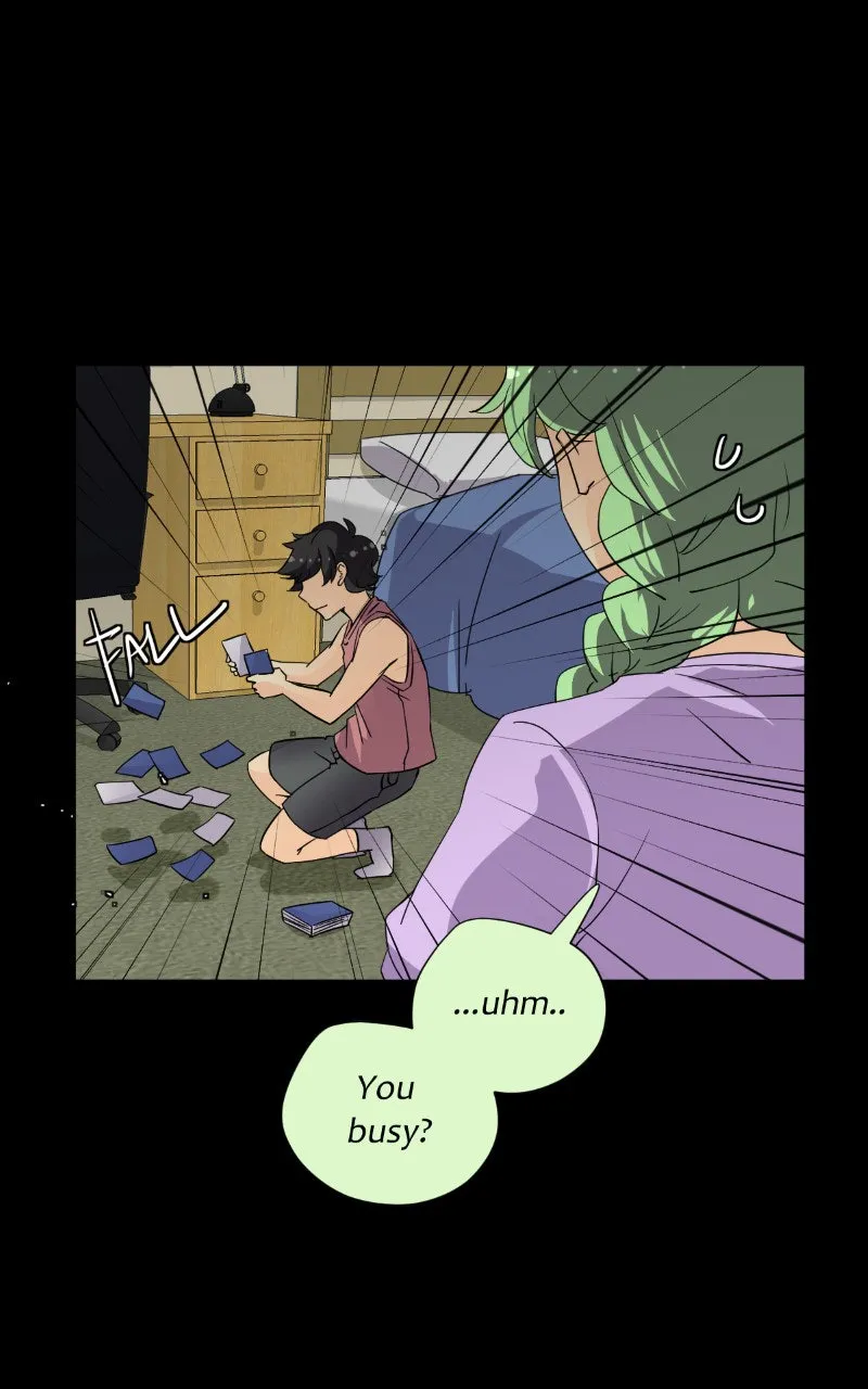 Read unOrdinary chapter 187 image 31 on Lezhin