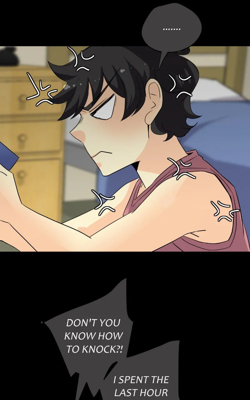 Read unOrdinary chapter 187 image 32 on Lezhin