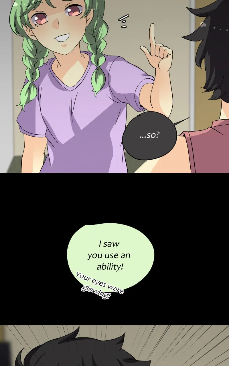 Read unOrdinary chapter 187 image 34 on Lezhin