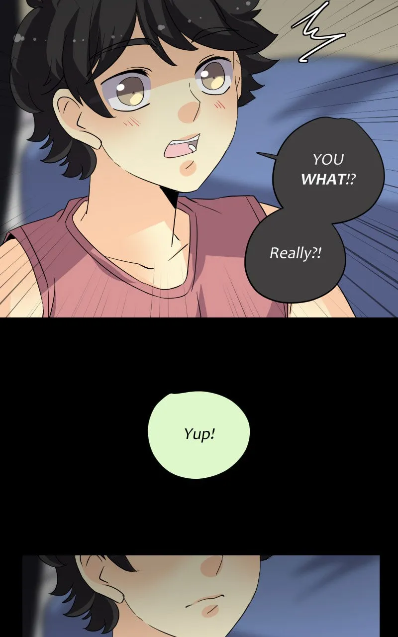 Read unOrdinary chapter 187 image 35 on Lezhin