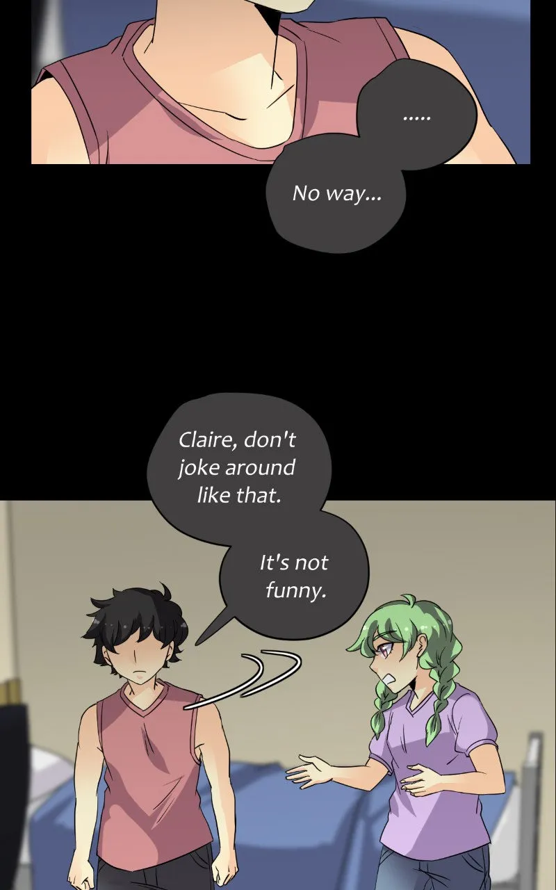 Read unOrdinary chapter 187 image 36 on Lezhin
