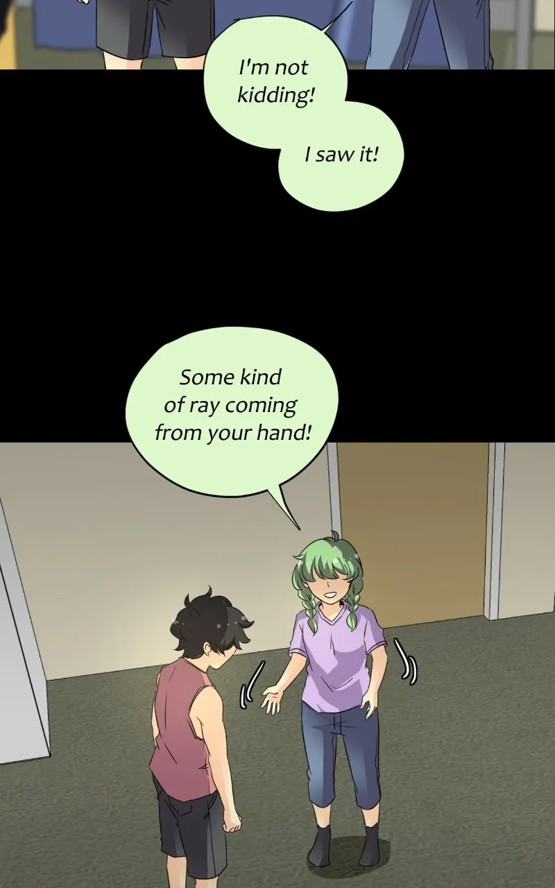 Read unOrdinary chapter 187 image 37 on Lezhin