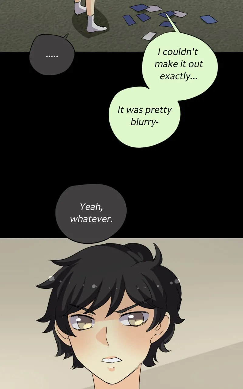 Read unOrdinary chapter 187 image 38 on Lezhin