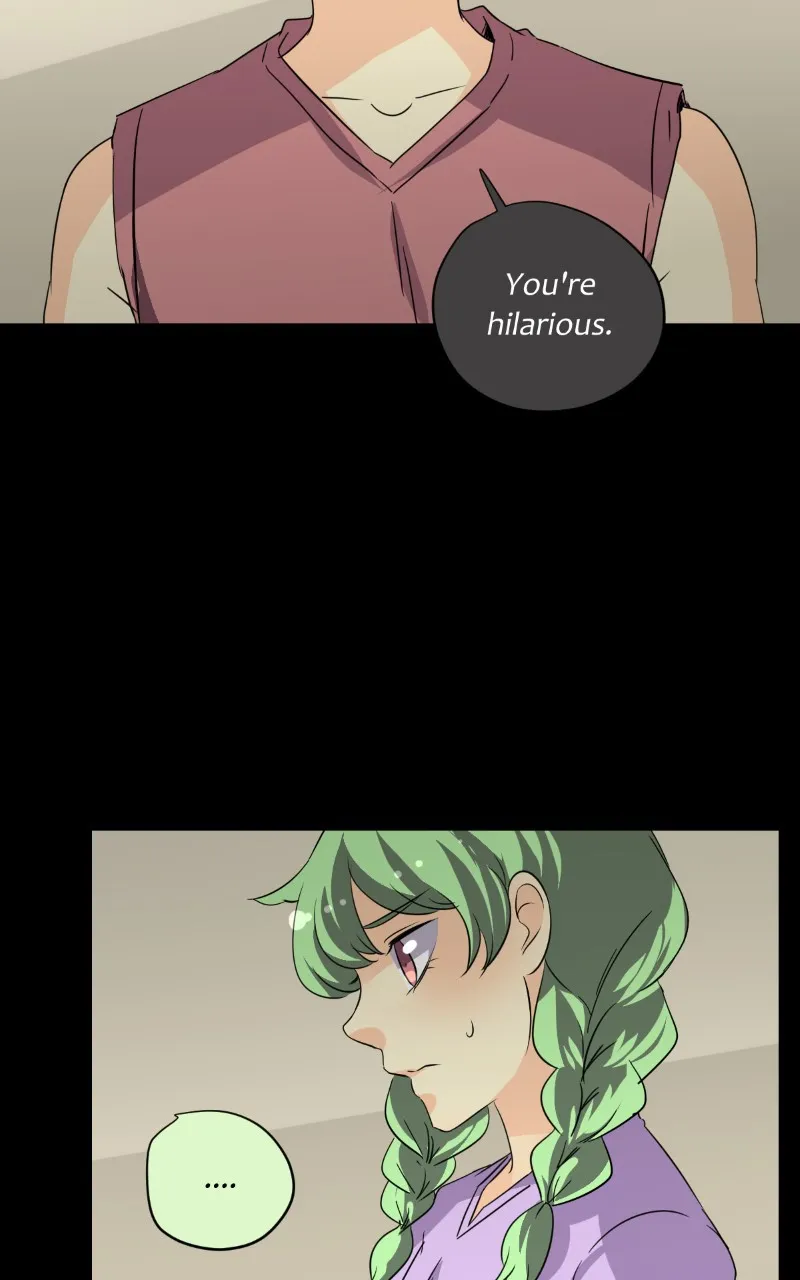 Read unOrdinary chapter 187 image 39 on Lezhin