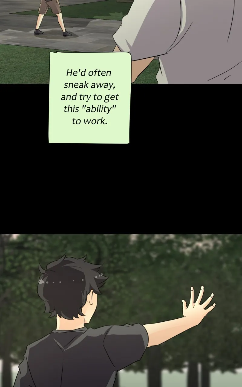Read unOrdinary chapter 187 image 45 on Lezhin