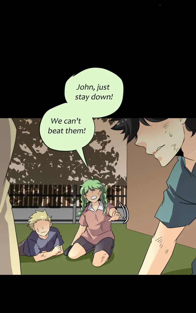 Read unOrdinary chapter 187 image 51 on Lezhin
