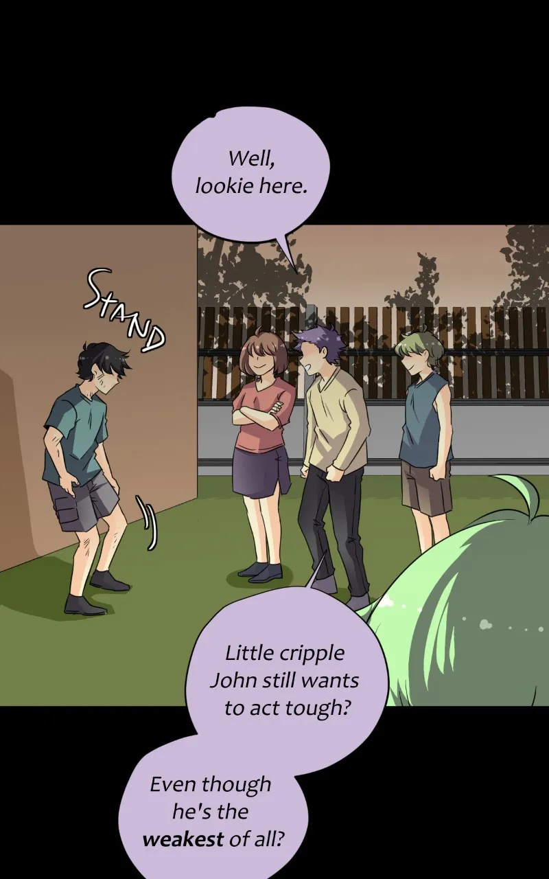 Read unOrdinary chapter 187 image 52 on Lezhin