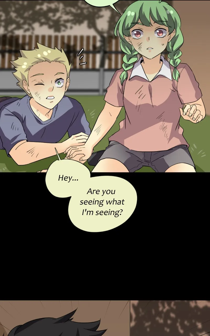 Read unOrdinary chapter 187 image 62 on Lezhin