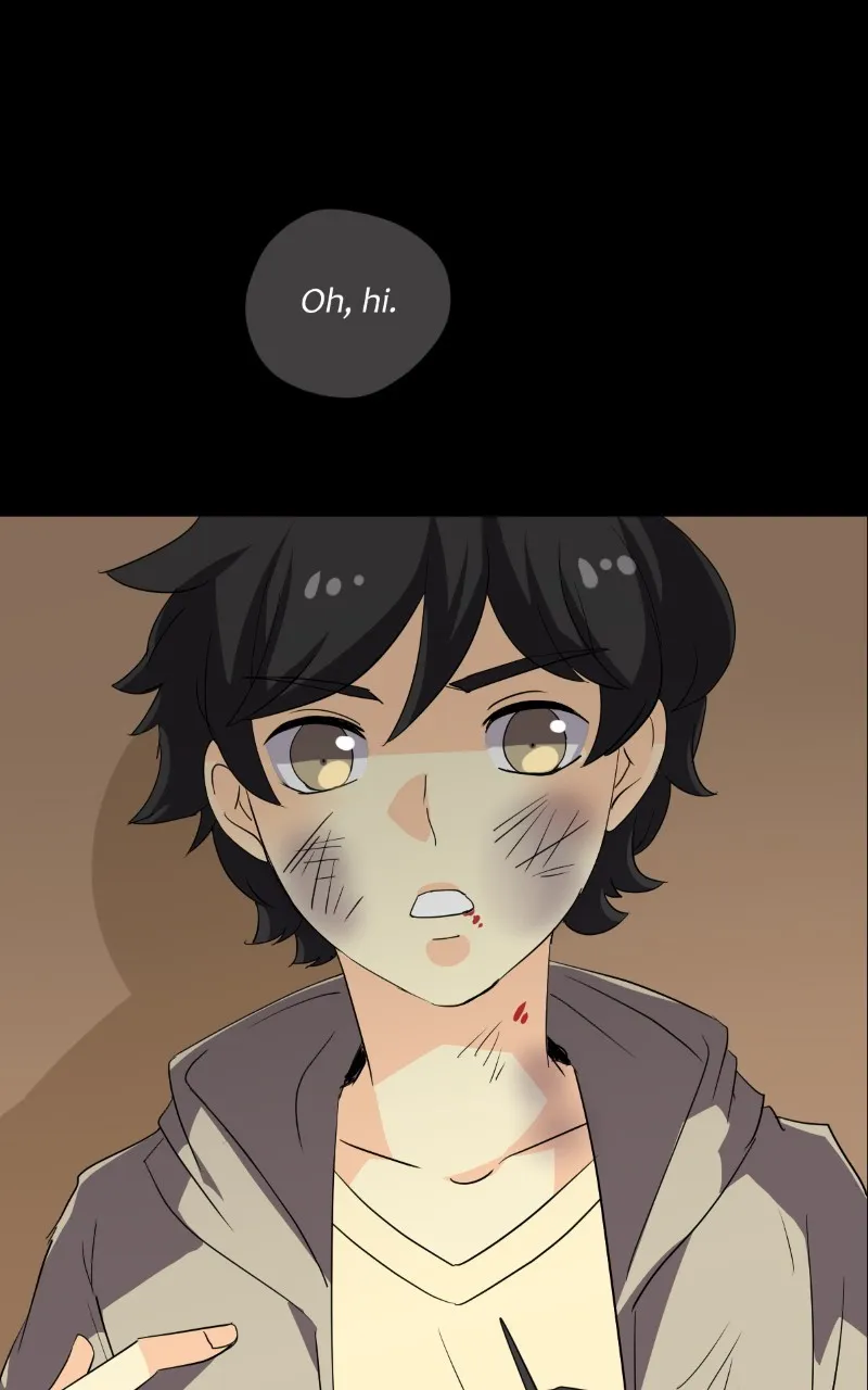 Read unOrdinary chapter 187 image 7 on Lezhin