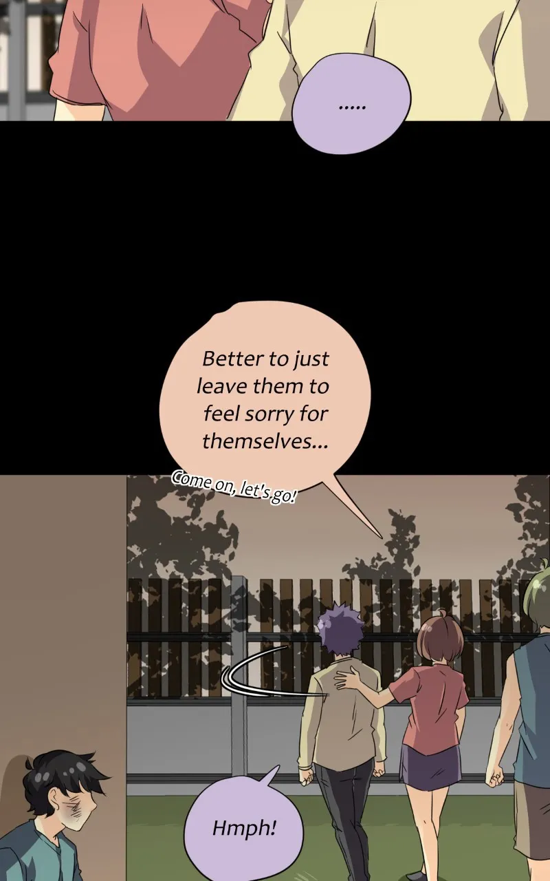 Read unOrdinary chapter 187 image 75 on Lezhin
