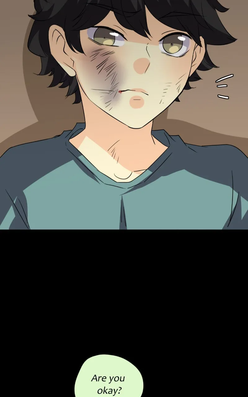 Read unOrdinary chapter 187 image 79 on Lezhin