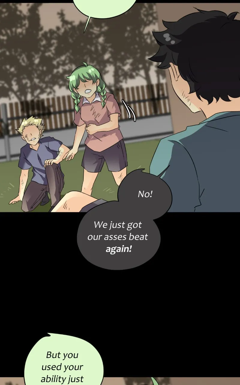 Read unOrdinary chapter 187 image 80 on Lezhin