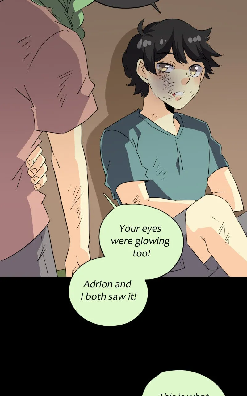 Read unOrdinary chapter 187 image 82 on Lezhin