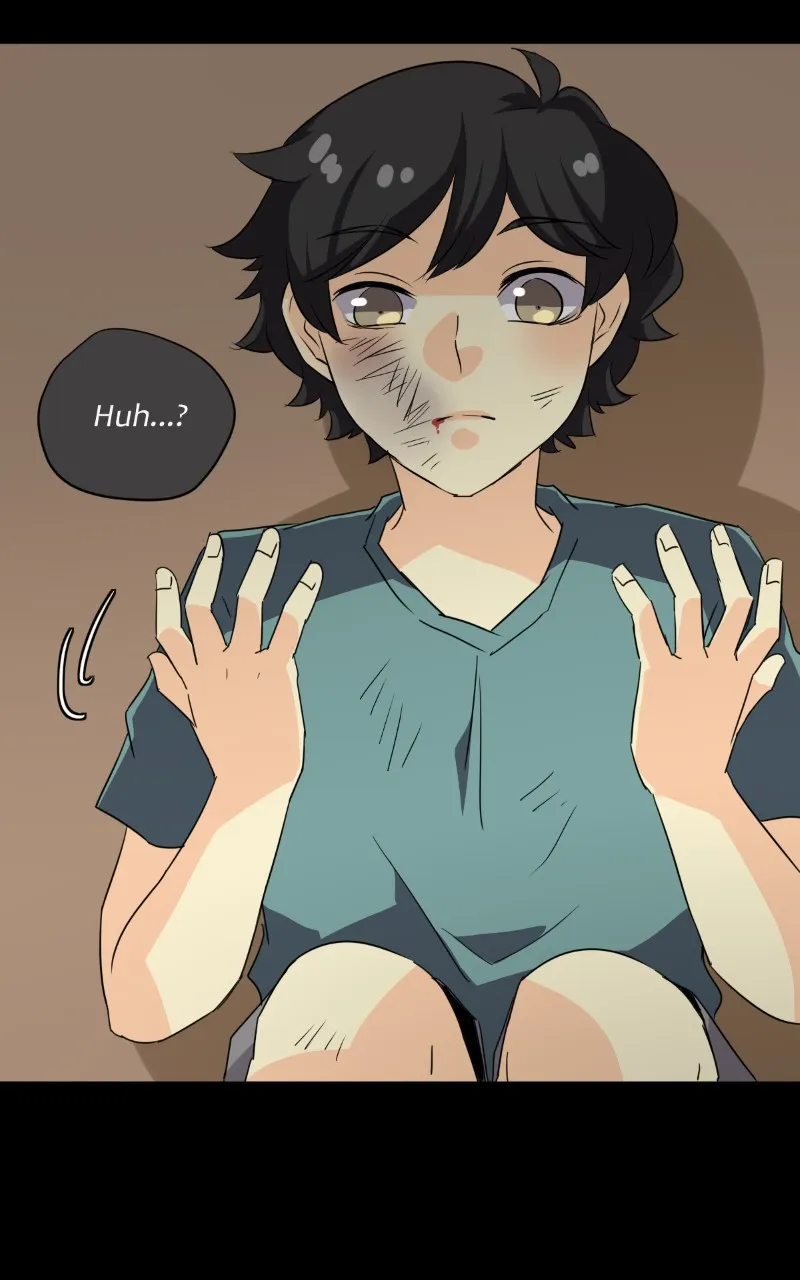 Read unOrdinary chapter 187 image 84 on Lezhin
