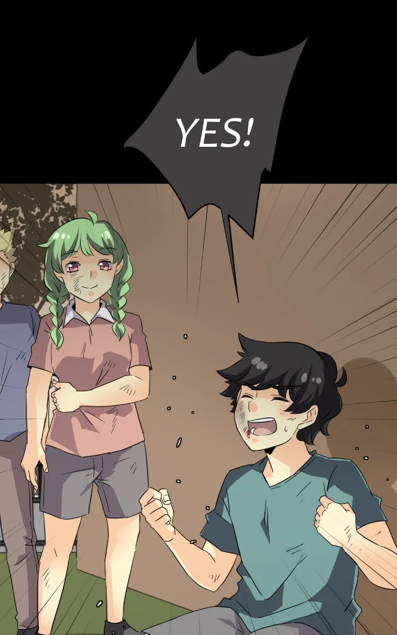 Read unOrdinary chapter 187 image 89 on Lezhin