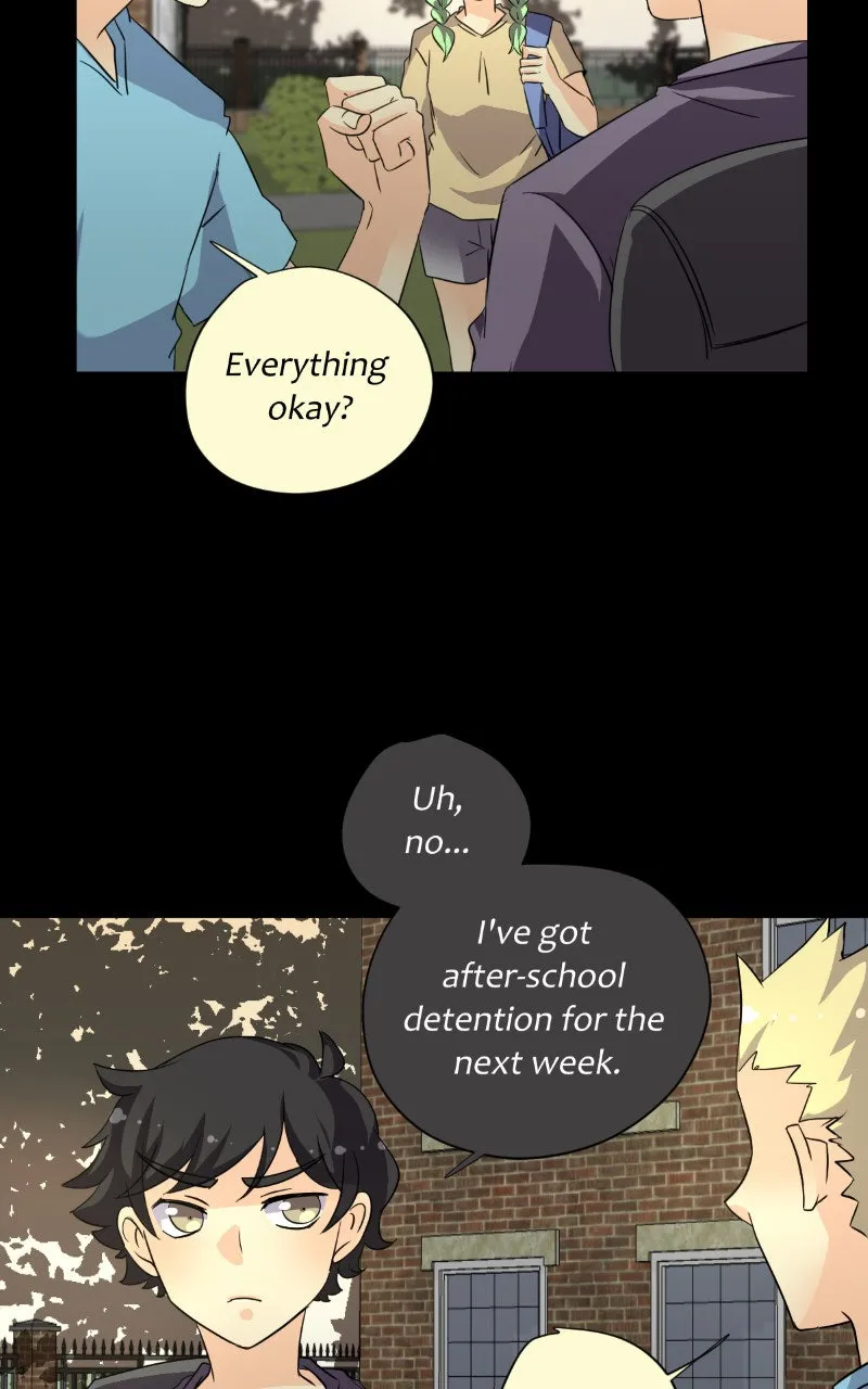 Read unOrdinary chapter 188 image 101 on Lezhin