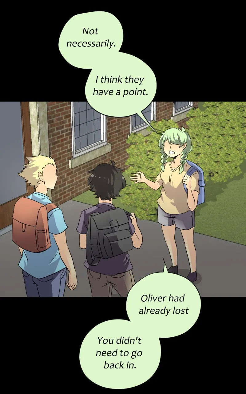 Read unOrdinary chapter 188 image 104 on Lezhin