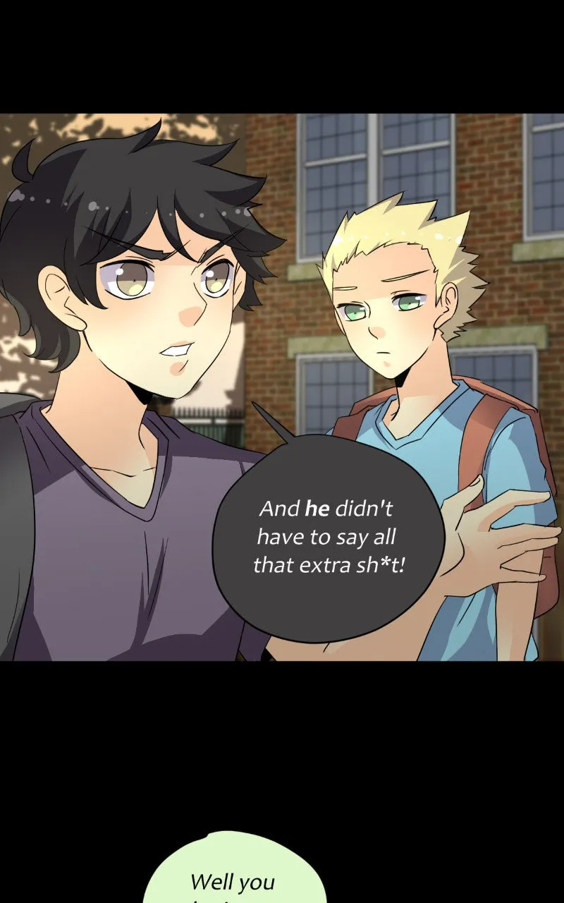 Read unOrdinary chapter 188 image 105 on Lezhin