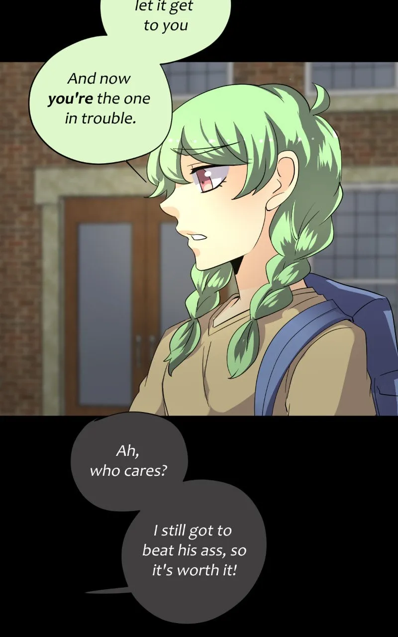 Read unOrdinary chapter 188 image 106 on Lezhin